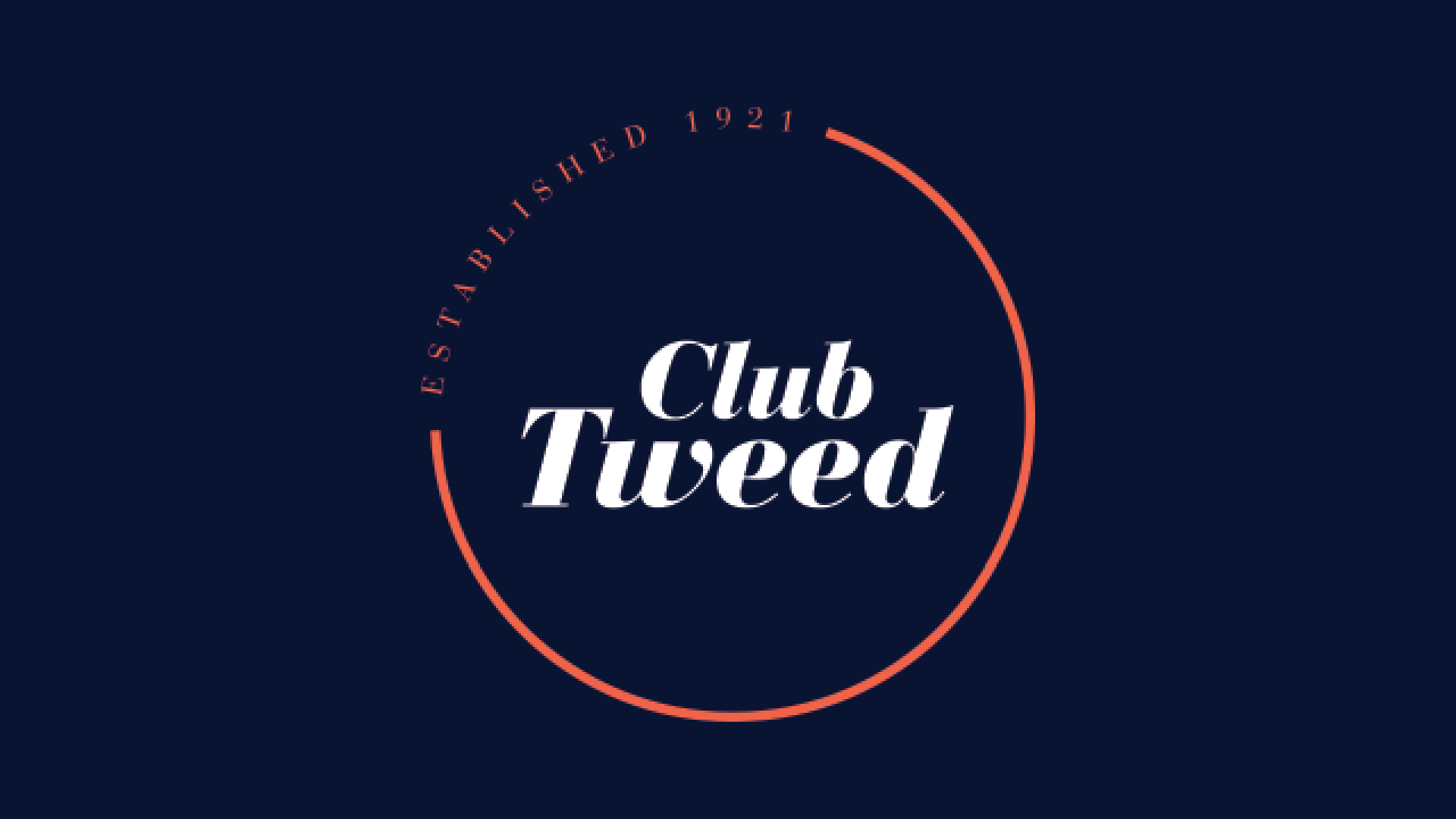 Club Tweed