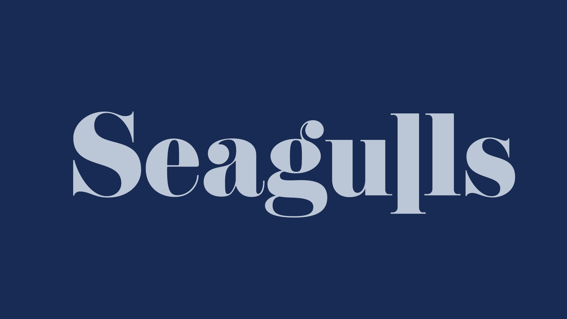 Seagulls Club
