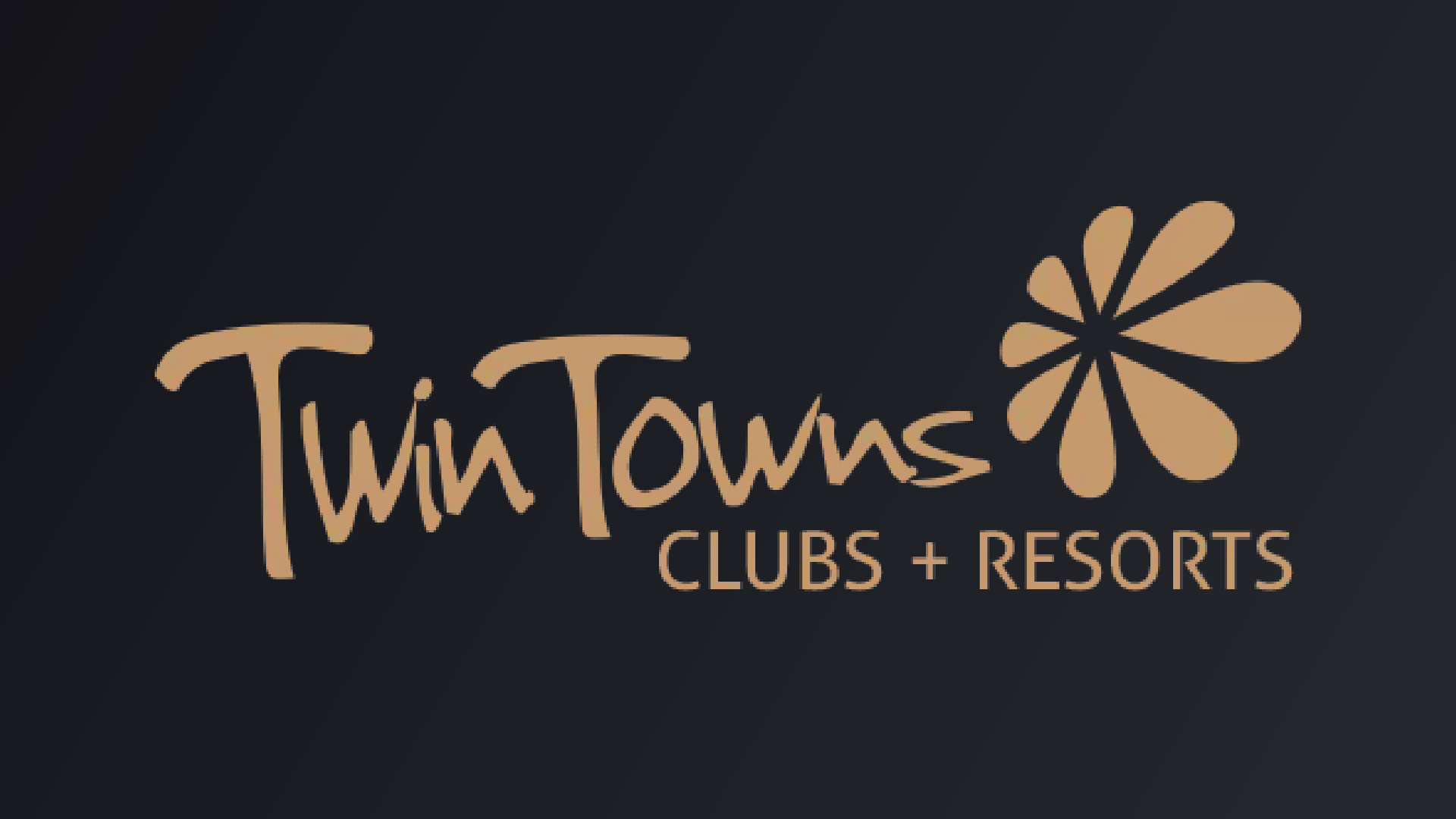 Twin Towns